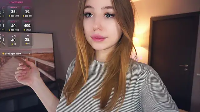 BanemAcard online show from March 2025 05:08:01 AM