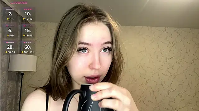 BanemAcard online show from April 2026 03:55:01 AM