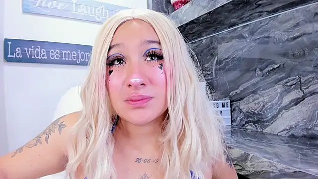 miss danika online show from October 2025 11:09:02 AM