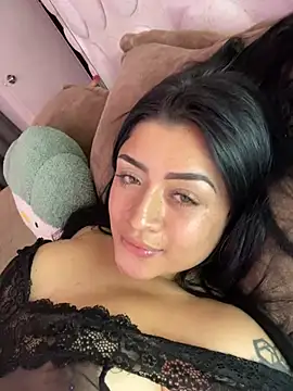 lucianaroy online show from January 2025 04:54:01 AM