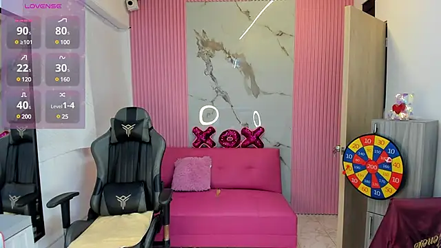 lia 16 online show from January 2025 04:09:01 AM