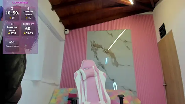 lia 16 online show from January 2025 01:11:01 AM