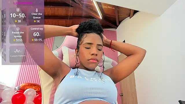 lia 16 online show from February 2025 09:37:01 PM