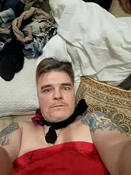 DjiniCD online show from January 2025 10:34:01 PM