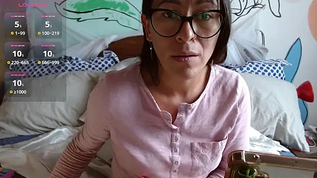 lupita84 online show from September 2025 07:30:02 PM