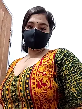 Ritusri Dotta online show from November 2025 04:40:01 PM