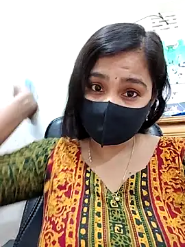 Ritusri Dotta online show from February 2026 07:29:01 PM