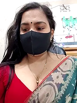 Ritusri Dotta online show from February 2026 06:03:02 PM