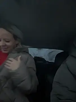 LikaCat online show from December 2025 02:17:02 AM