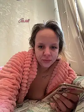 LikaCat online show from March 2026 02:39:02 AM