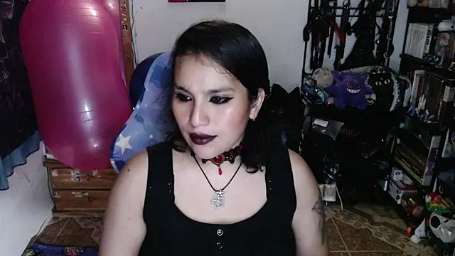 Snapshot of kureiji_hentaii chatting on June 2026 06:15:02 AM kureiji hentaii online show from June 2026 06:15:02 AM