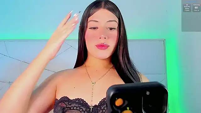 Ashlycuute online show from March 2026 06:08:01 PM