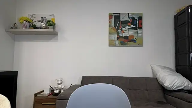 Alondra fetish online show from March 2026 12:05:01 AM