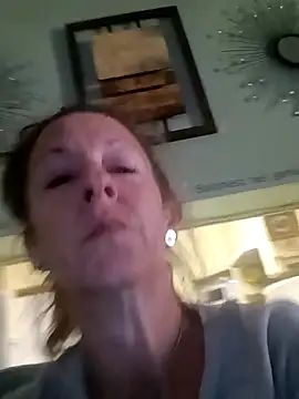 DanyThrash online show from March 2025 10:06:02 PM