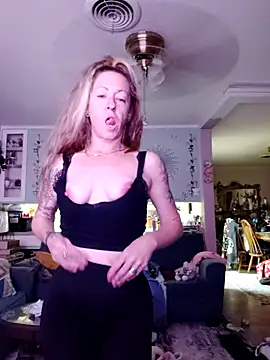 DanyThrash online show from January 2026 11:47:02 AM