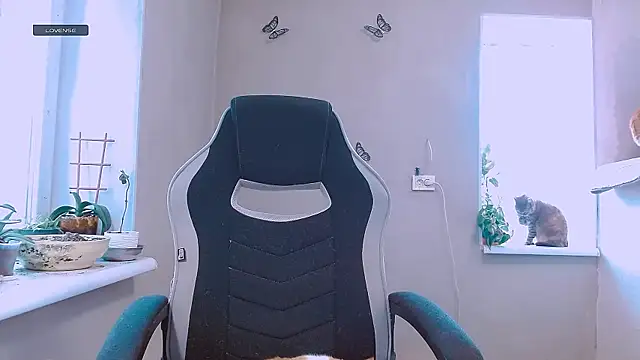 RosaJil online show from February 2026 12:32:02 PM