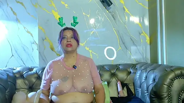 Natasha 699 online show from December 2025 10:58:01 PM