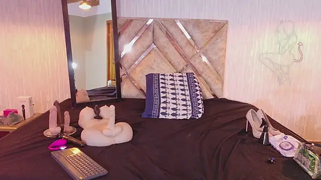 Natasha 699 online show from February 2026 08:32:02 PM