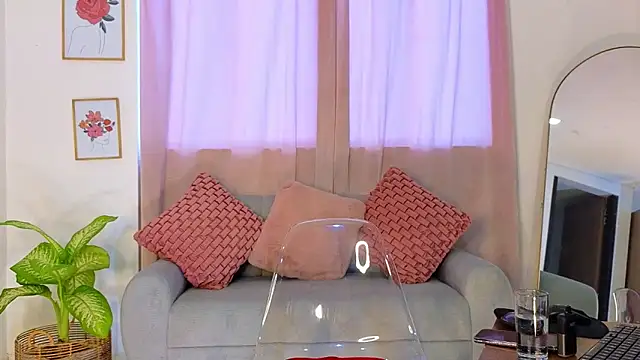 KristennBlue online show from March 2025 10:49:01 PM