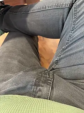 34  Gabriel34 online show from December 2025 09:03:02 AM