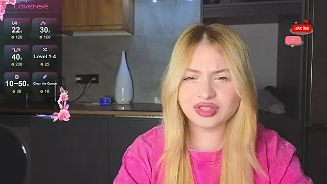 shy blondiee online show from February 2026 05:30:02 PM