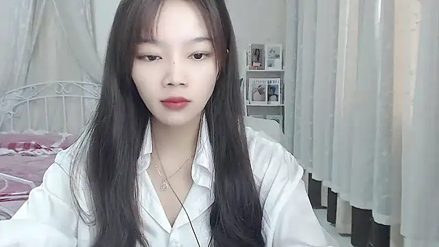 Jenny-Z online show from November 2025 01:41:01 AM