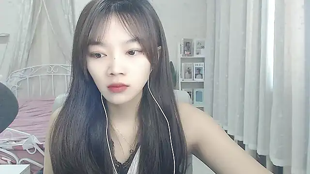 Jenny-Z online show from November 2025 02:14:01 AM