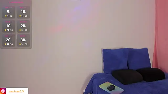 mari mar69 online show from March 2025 09:06:01 AM