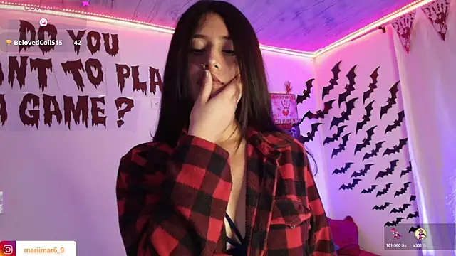 mari mar69 online show from October 2025 09:29:02 AM