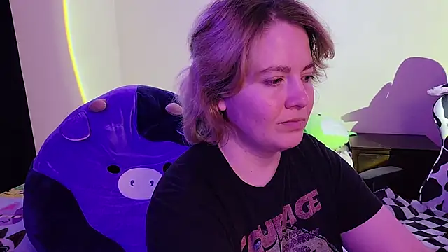 InternetFairy XO online show from January 2025 03:10:02 PM