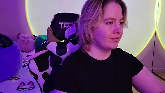 InternetFairy XO online show from February 2025 06:32:01 AM