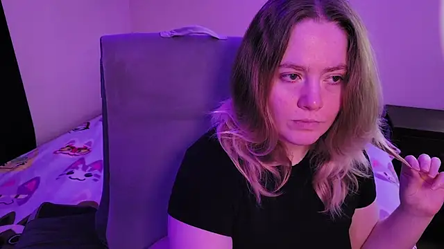 InternetFairy XO online show from February 2026 04:18:02 AM