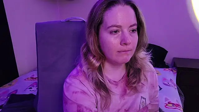 InternetFairy XO online show from March 2026 08:10:02 AM