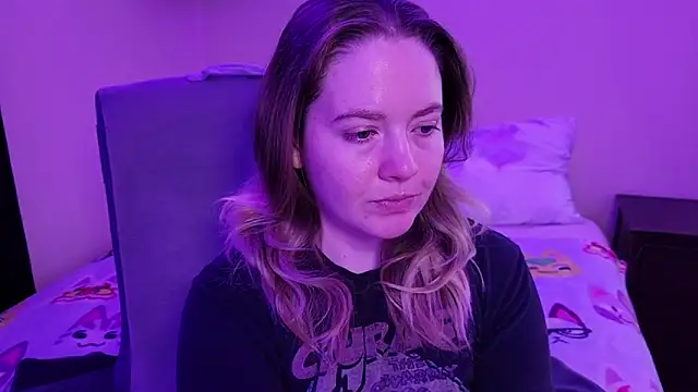 InternetFairy XO online show from March 2026 05:57:02 AM