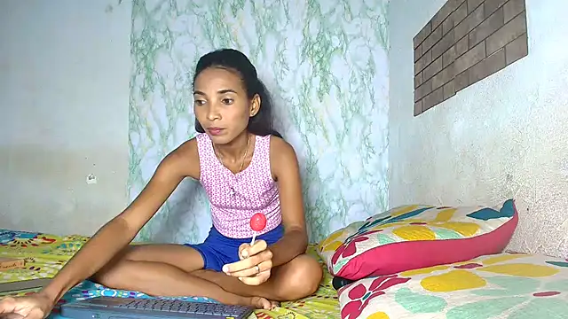 Snapshot of luciana_daza chatting on September 2025 09:29:02 PM luciana daza online show from September 2025 09:29:02 PM