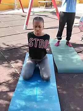 Snapshot of Jeniffer_Jarvis chatting on January 2025 01:31:02 PM Jeniffer Jarvis online show from January 2025 01:31:02 PM