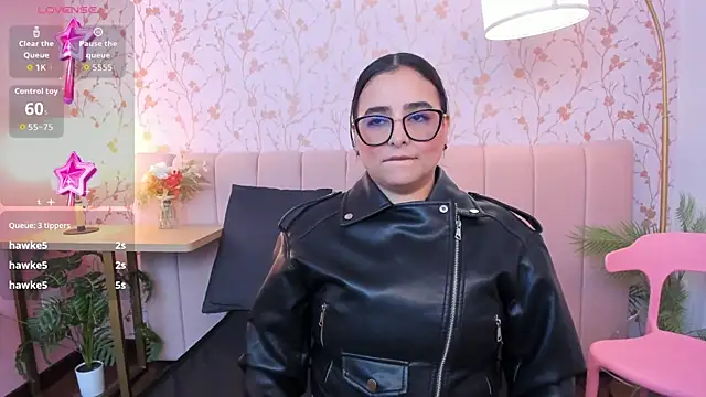 taylor bennet online show from March 2026 12:05:01 PM