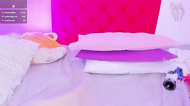 Sofia Girl  online show from March 2025 11:22:02 AM