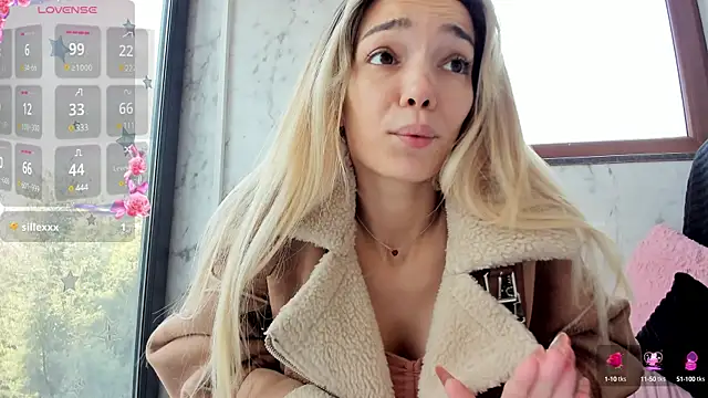 Sassy Teen online show from February 2025 08:27:02 AM