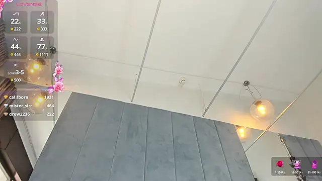 Sassy Teen online show from March 2025 12:25:01 PM