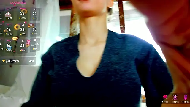 Snapshot of Sassy_Teen chatting on February 2026 10:01:02 AM Sassy Teen online show from February 2026 10:01:02 AM