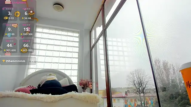 Sassy Teen online show from March 2026 05:29:02 AM