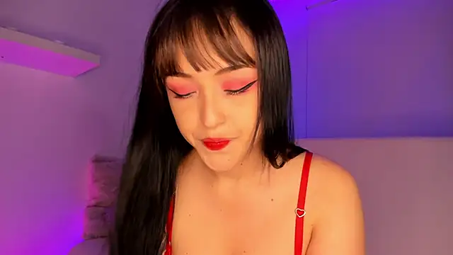 Snapshot of Gloomydoll chatting on January 2025 09:09:01 PM Gloomydoll online show from January 2025 09:09:01 PM