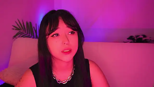 Gloomydoll online show from March 2026 08:59:01 PM