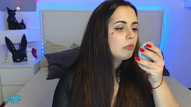 Snapshot of Eva_Rogers_ chatting on January 2025 03:26:02 PM Eva Rogers  online show from January 2025 03:26:02 PM