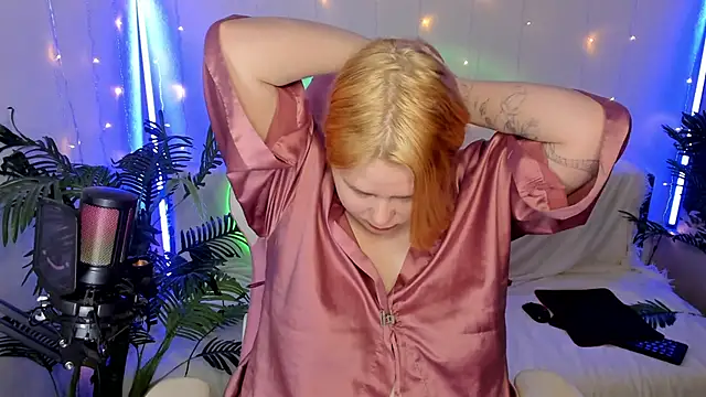 Akemi BBW online show from January 2025 05:48:01 PM