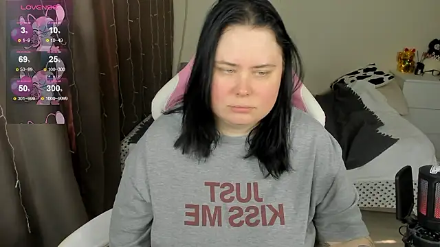 Akemi BBW online show from March 2026 09:59:02 AM