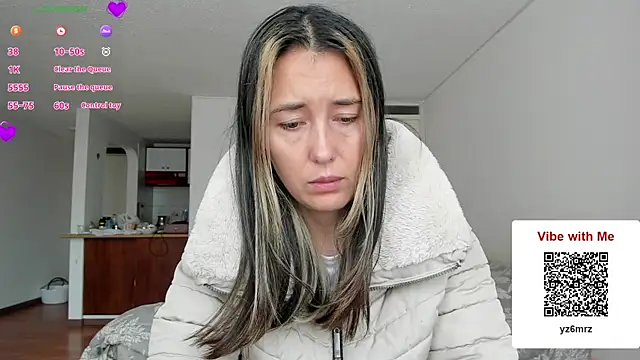 zoe jeane beker online show from March 2026 06:33:01 PM