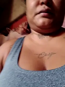 sirenita24x online show from October 2025 08:05:01 PM