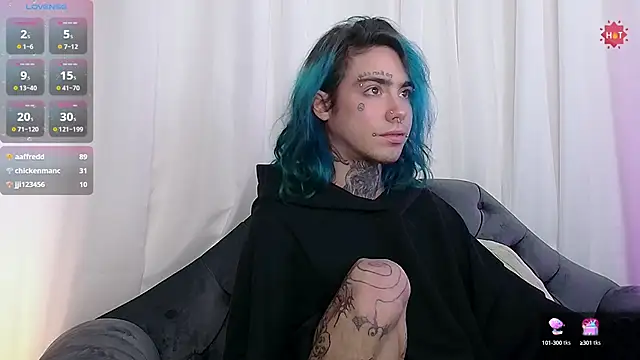 Hanako Jentoru online show from December 2024 10:34:02 AM